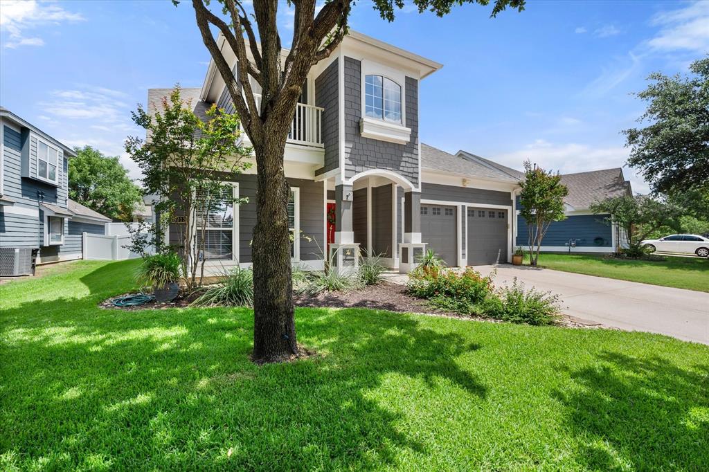Heritage Add - Residential