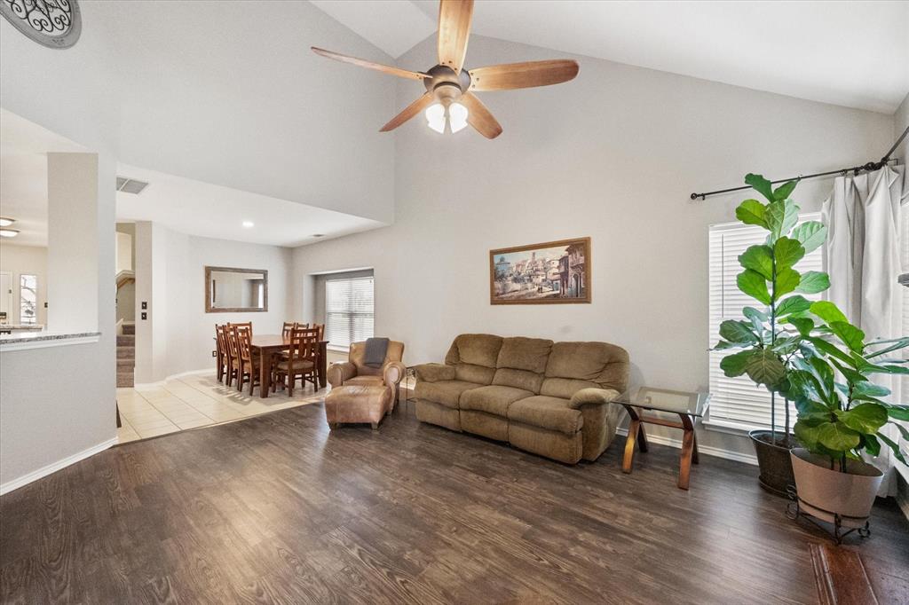 Heritage Add - Residential