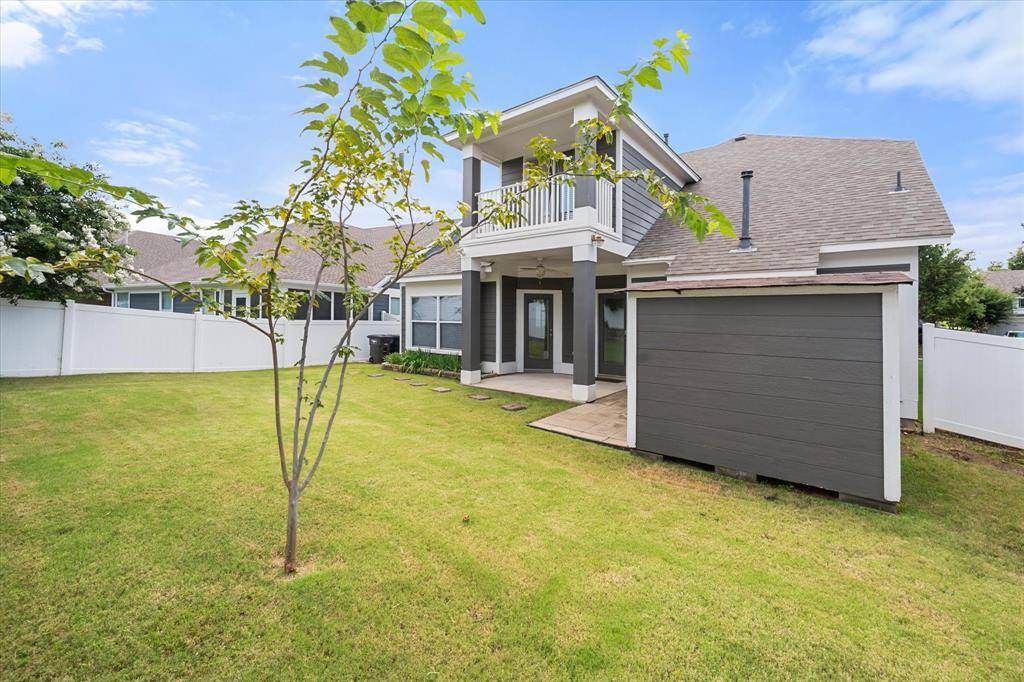 Heritage Add - Residential