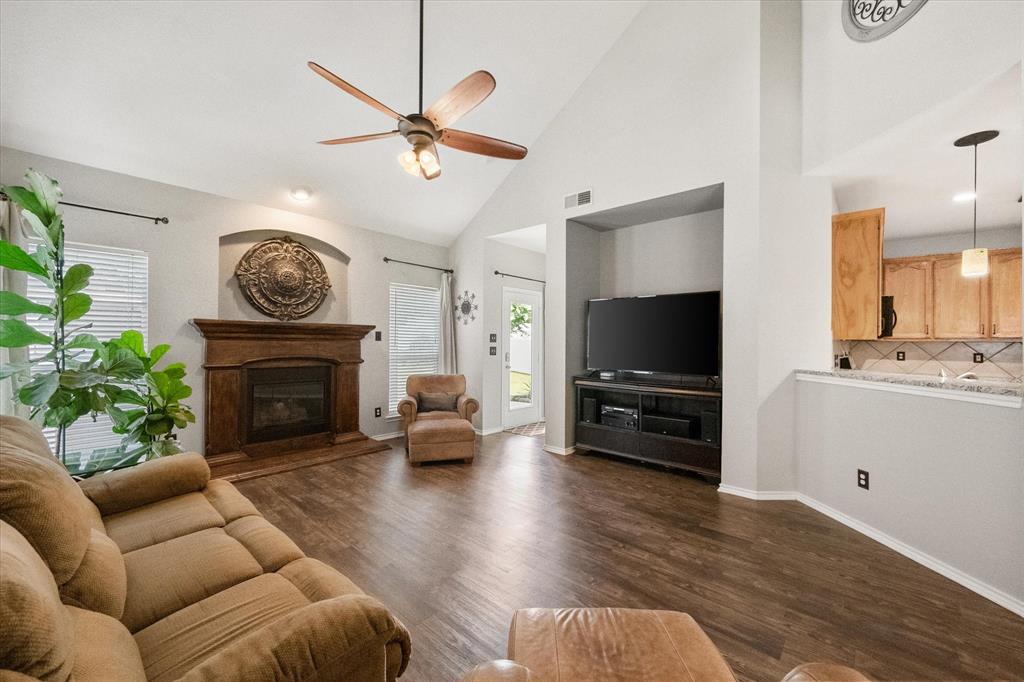 Heritage Add - Residential
