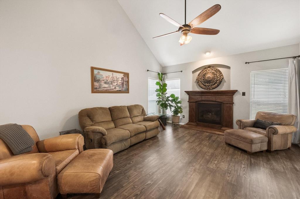 Heritage Add - Residential