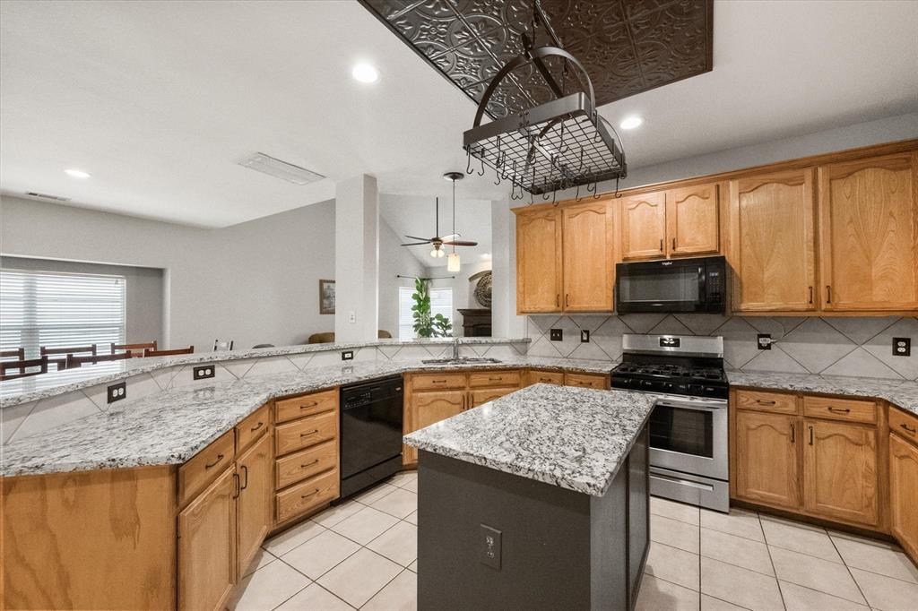 Heritage Add - Residential