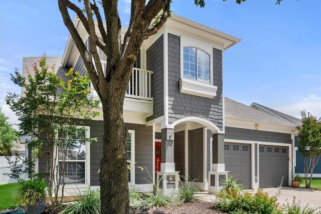 Heritage Add - Residential
