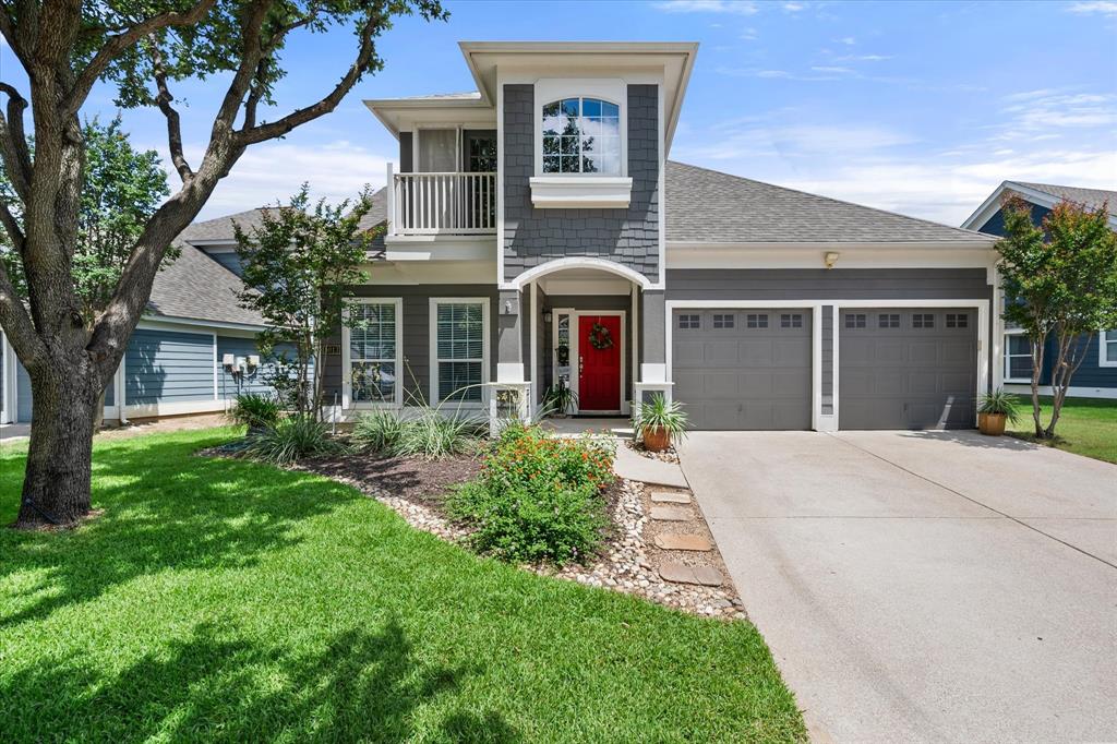 Heritage Add - Residential