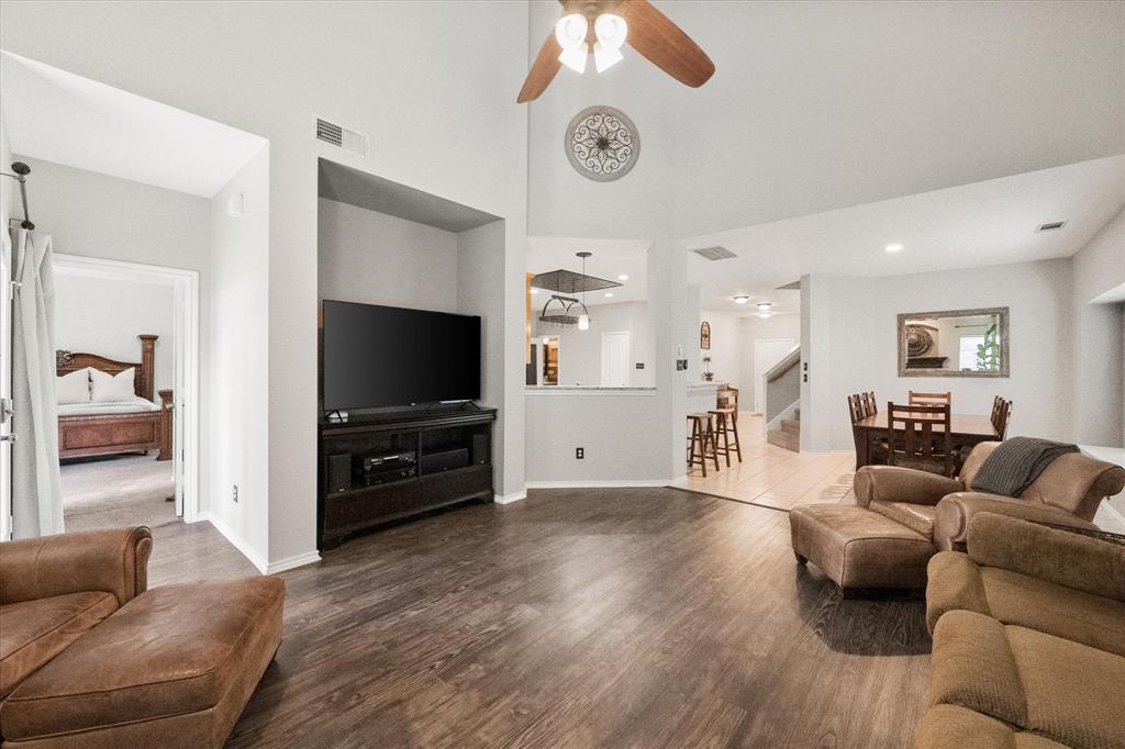 Heritage Add - Residential