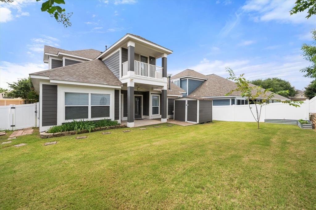 Heritage Add - Residential