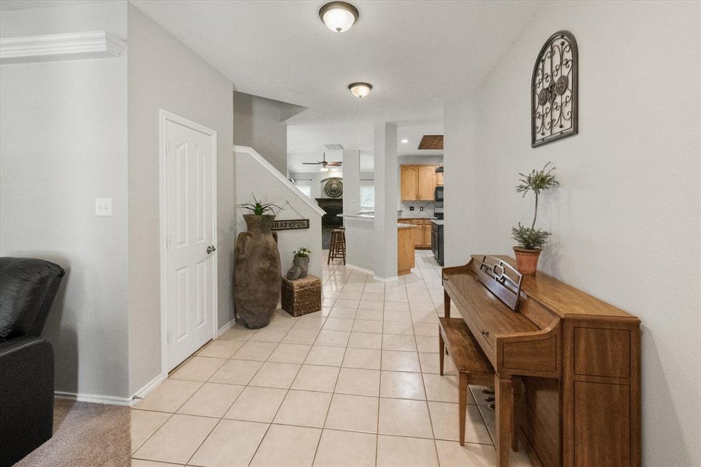 Heritage Add - Residential