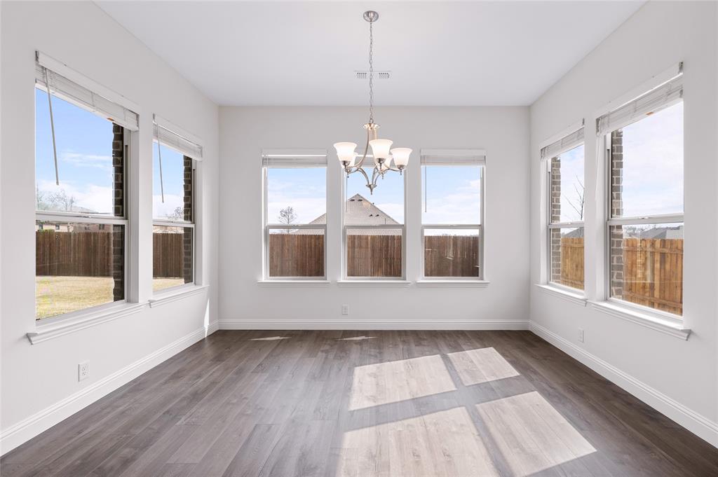 Estates at Baker Park - Residential