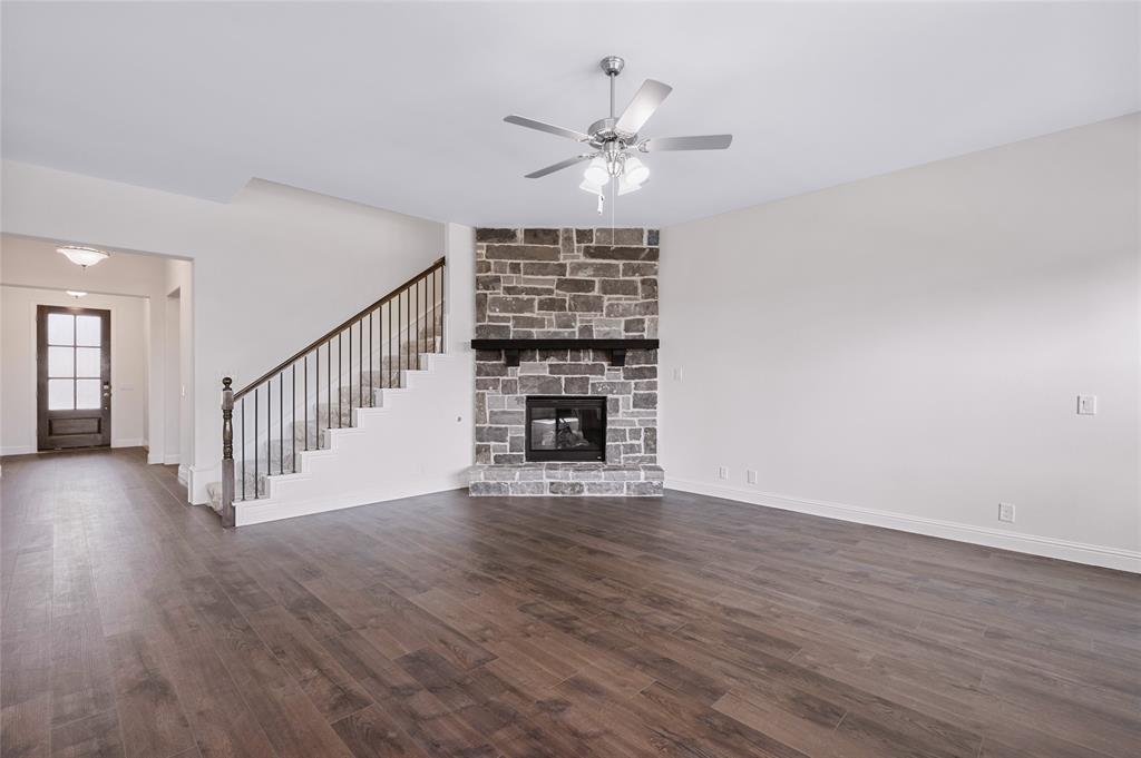 Estates at Baker Park - Residential