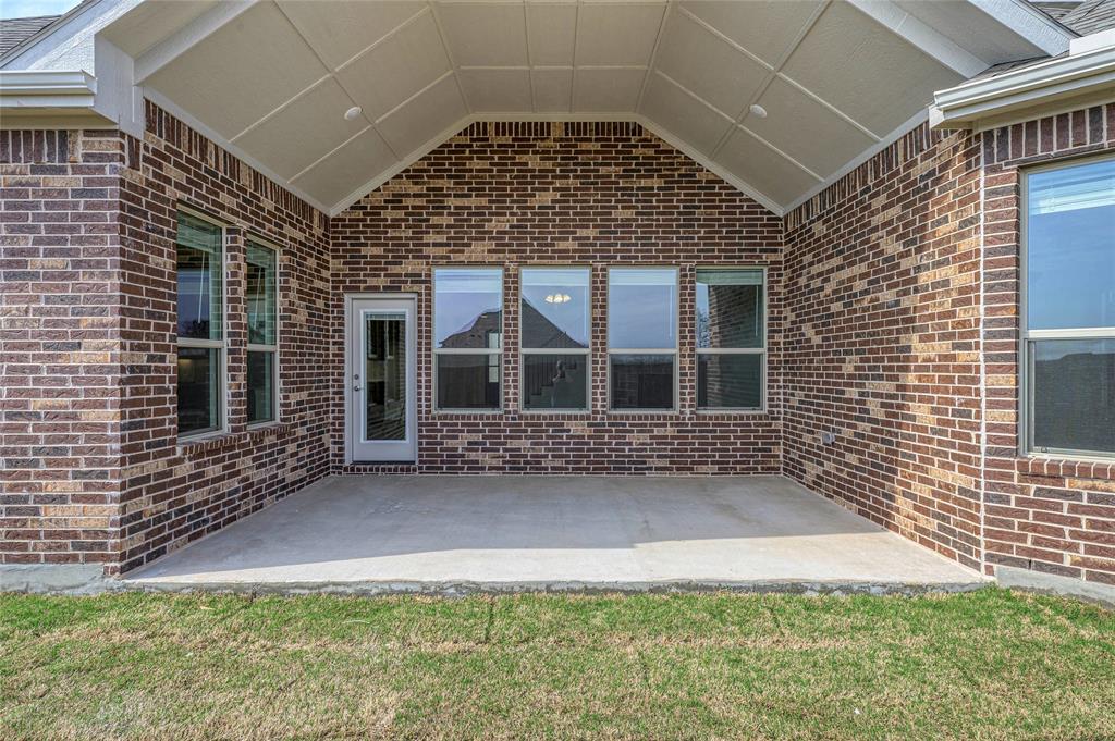 Estates at Baker Park - Residential