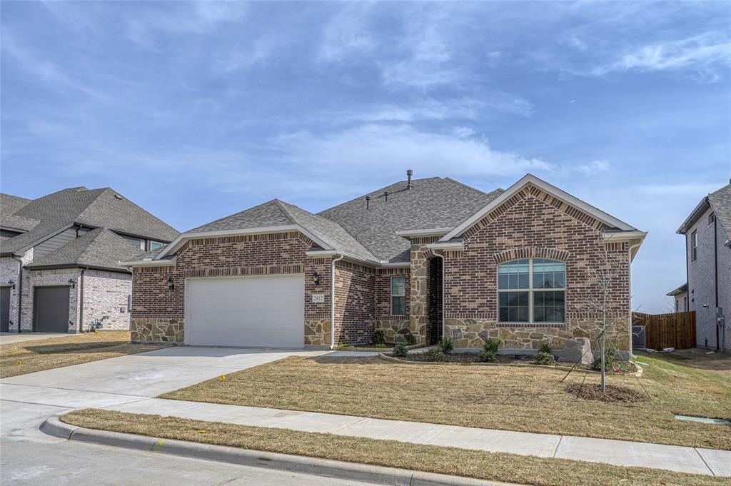 Estates at Baker Park - Residential