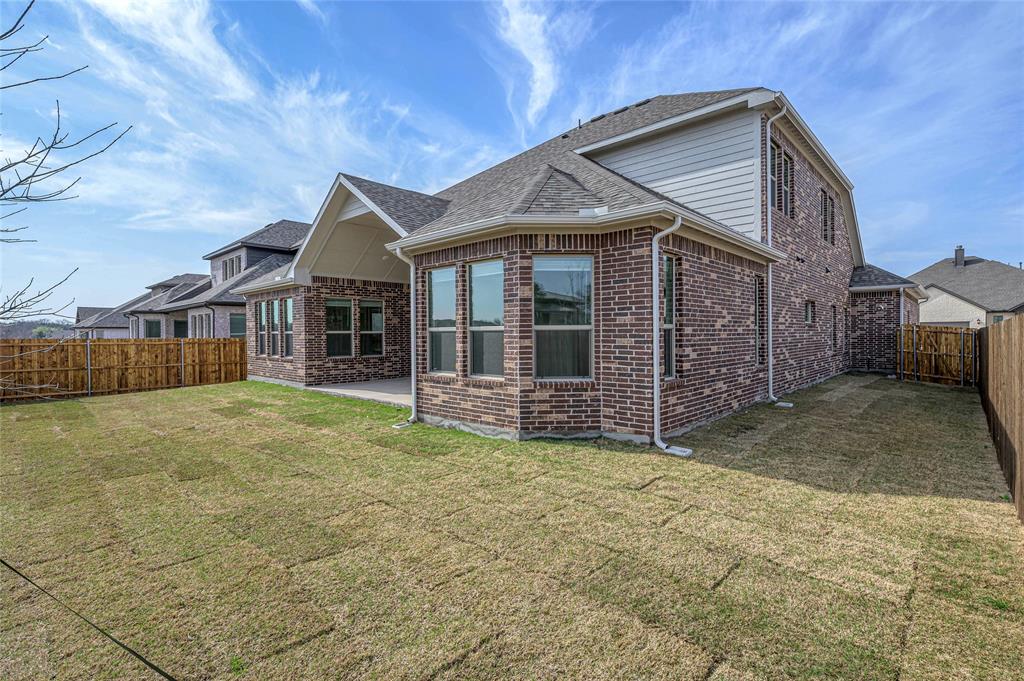 Estates at Baker Park - Residential