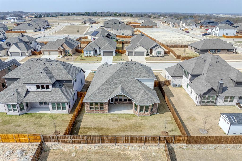 Estates at Baker Park - Residential