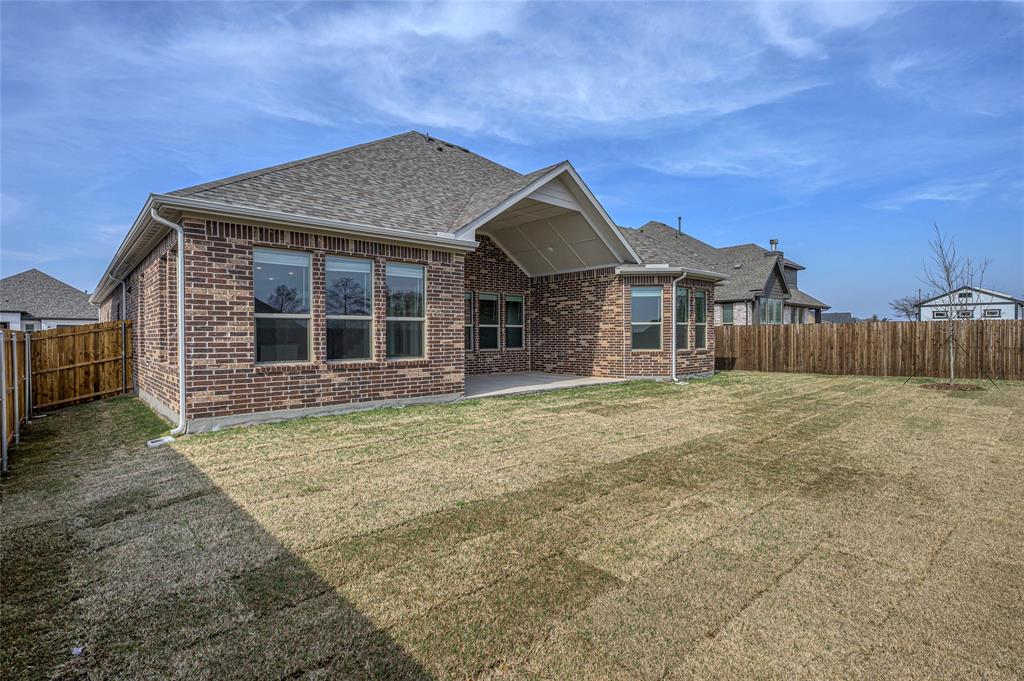 Estates at Baker Park - Residential