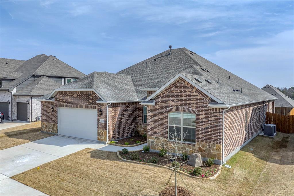 Estates at Baker Park - Residential