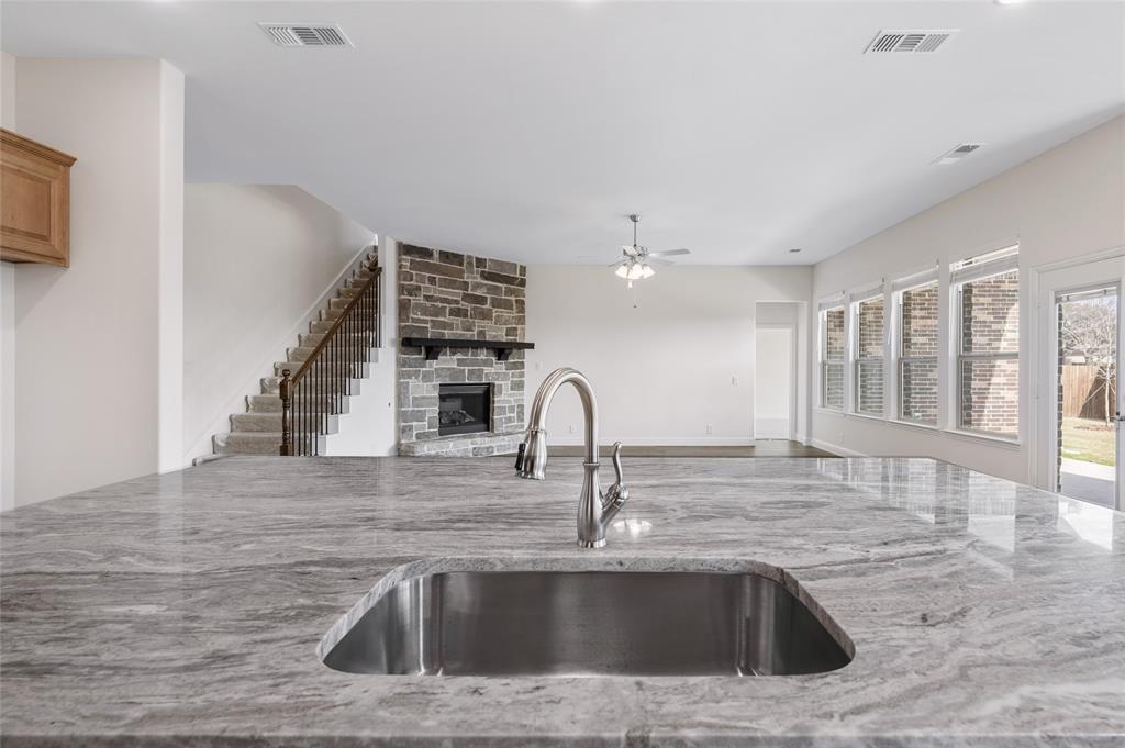 Estates at Baker Park - Residential
