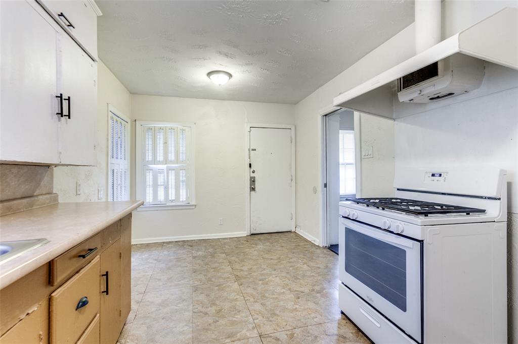 Trinity Heights Annex - Residential