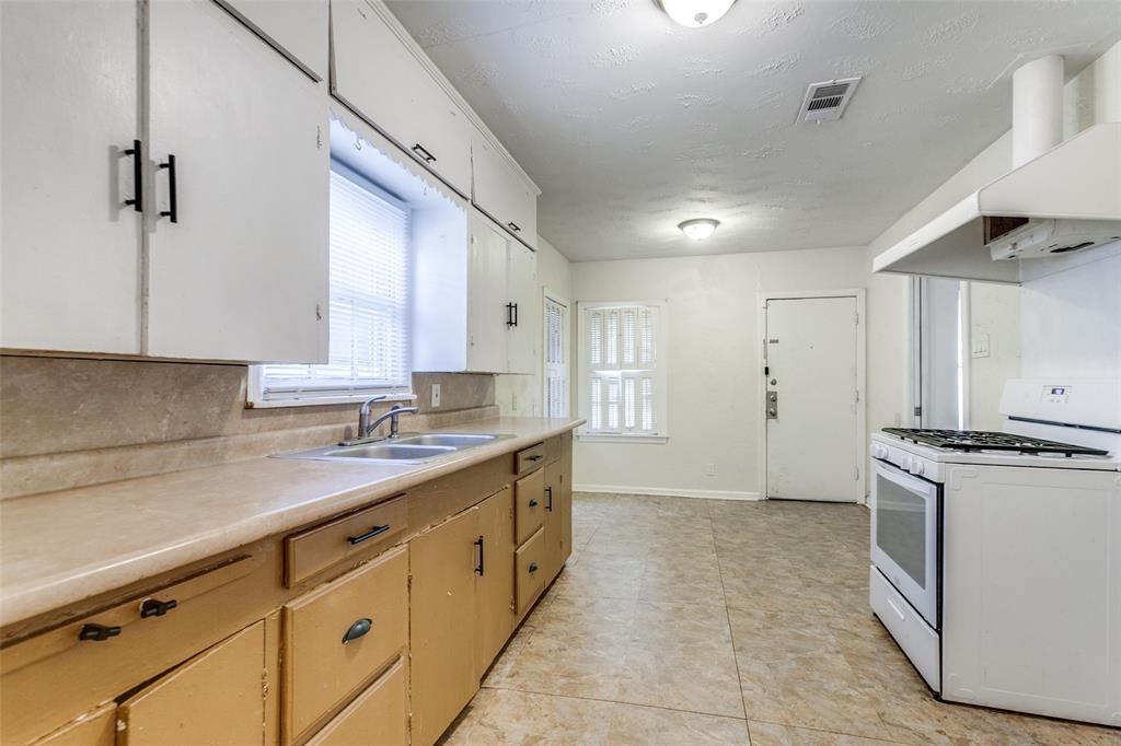 Trinity Heights Annex - Residential