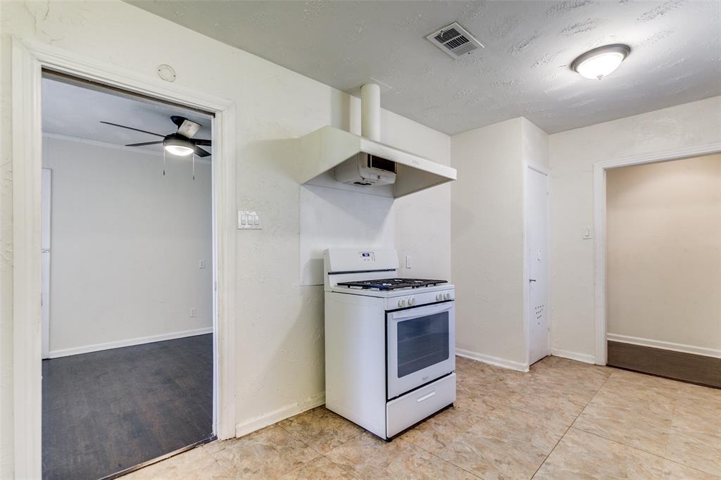 Trinity Heights Annex - Residential