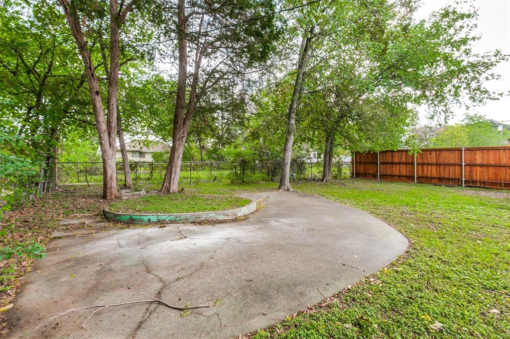 Trinity Heights Annex - Residential