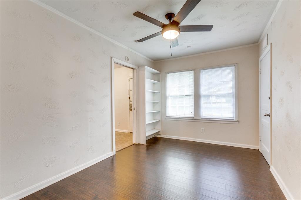 Trinity Heights Annex - Residential