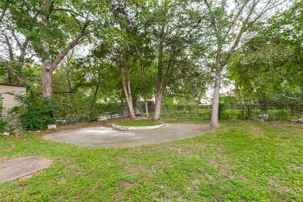 Trinity Heights Annex - Residential