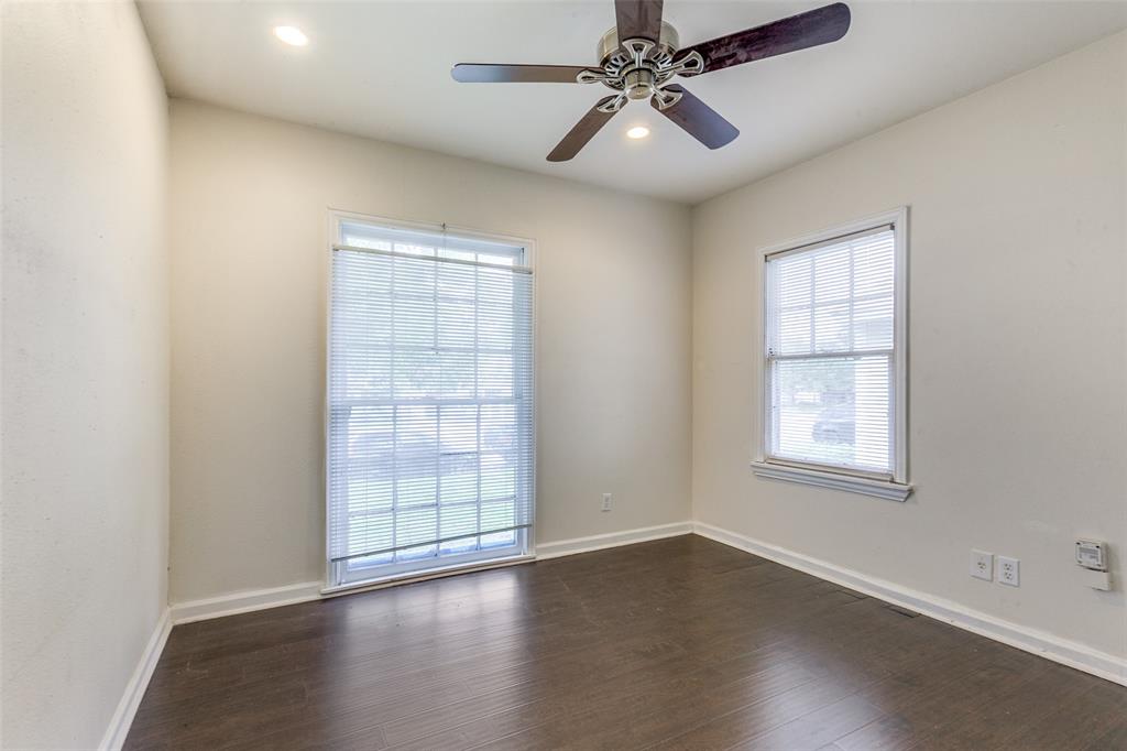 Trinity Heights Annex - Residential