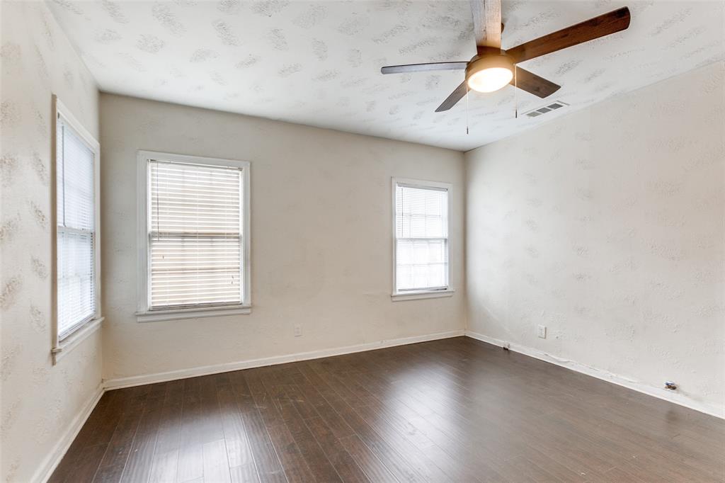 Trinity Heights Annex - Residential