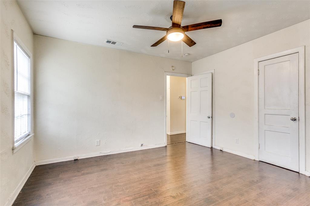 Trinity Heights Annex - Residential