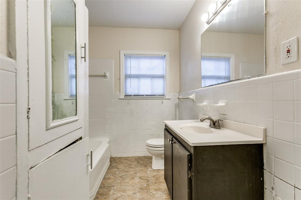 Trinity Heights Annex - Residential