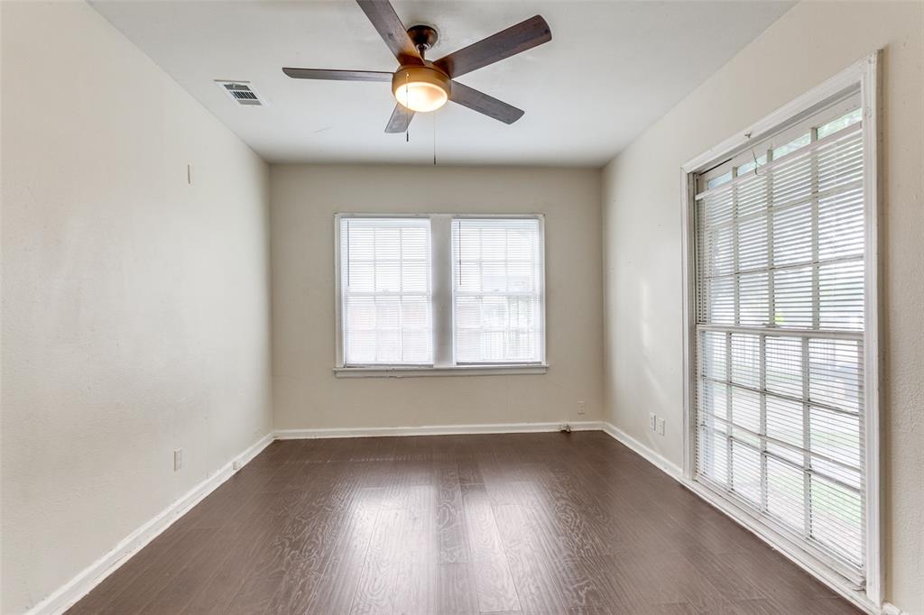 Trinity Heights Annex - Residential
