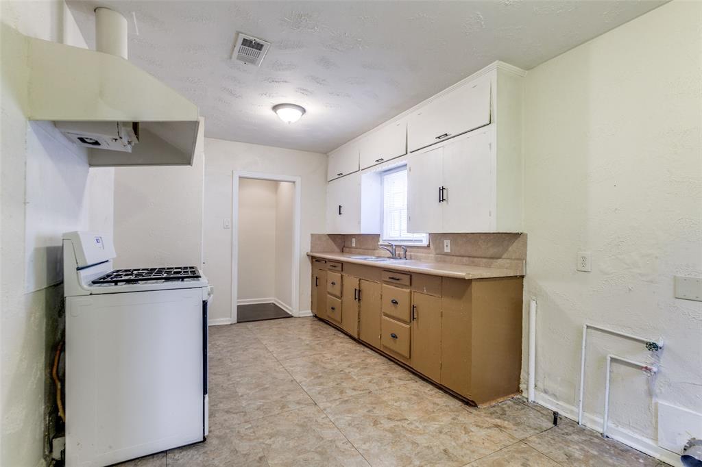 Trinity Heights Annex - Residential