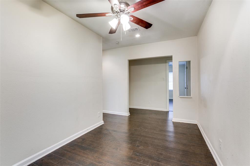 Trinity Heights Annex - Residential