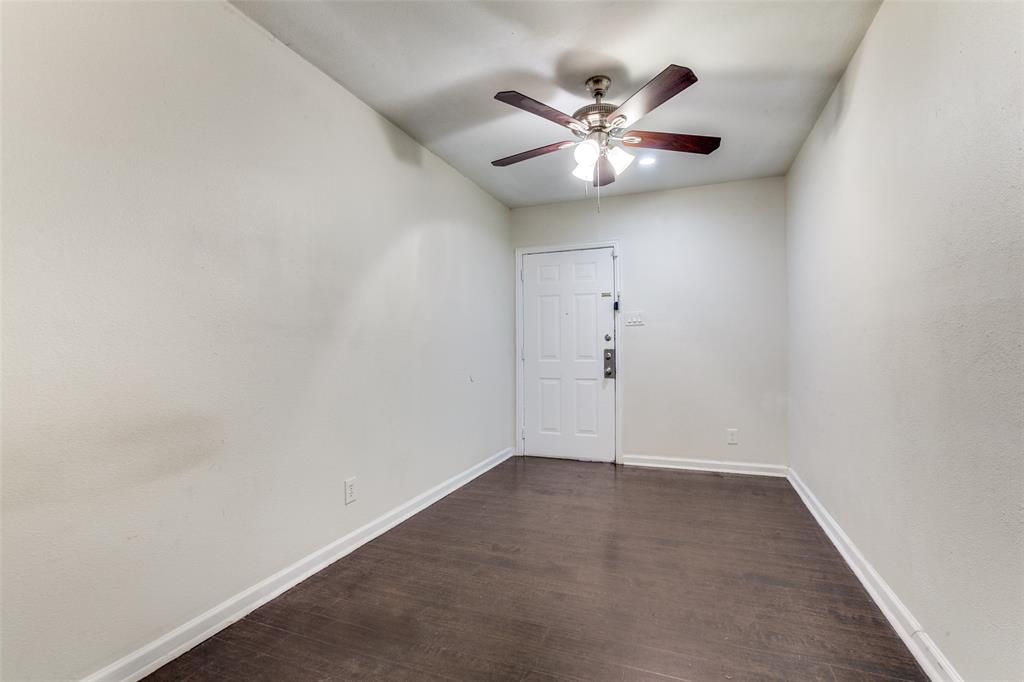 Trinity Heights Annex - Residential