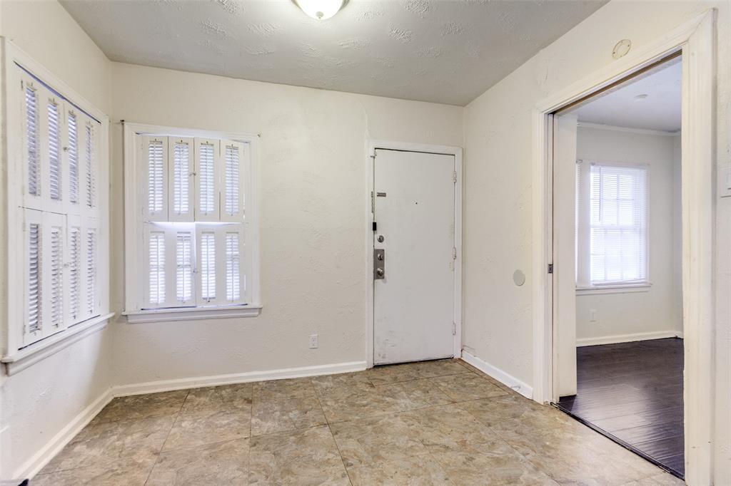 Trinity Heights Annex - Residential