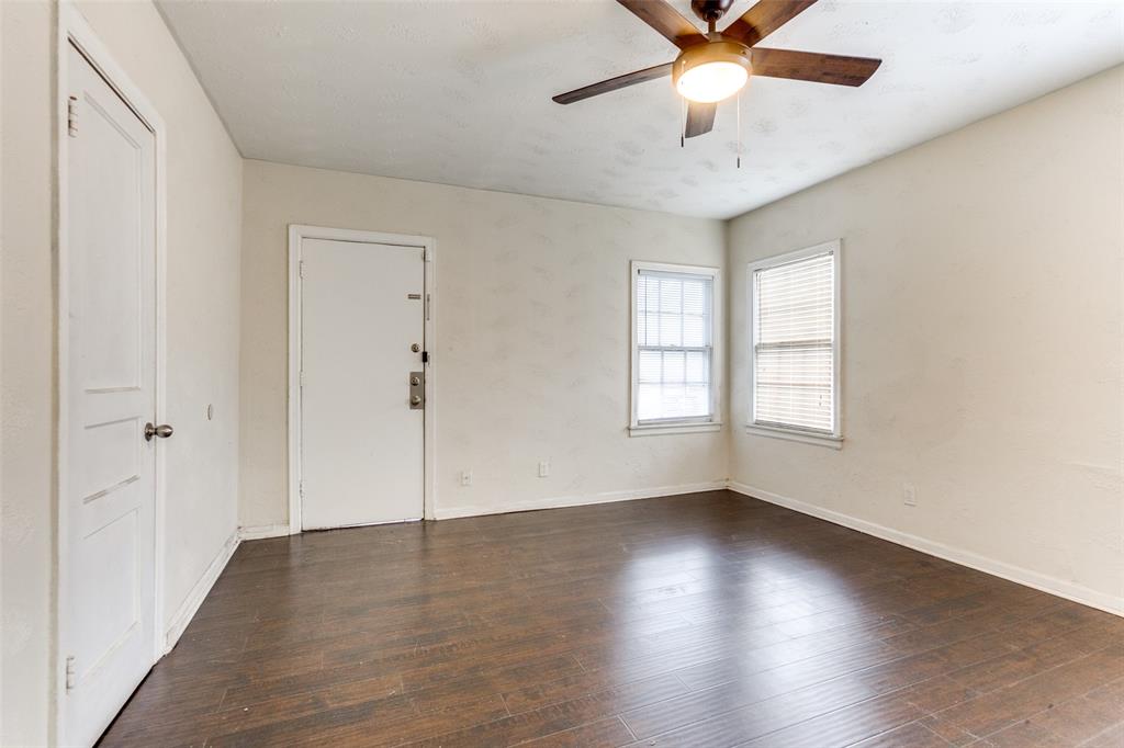 Trinity Heights Annex - Residential
