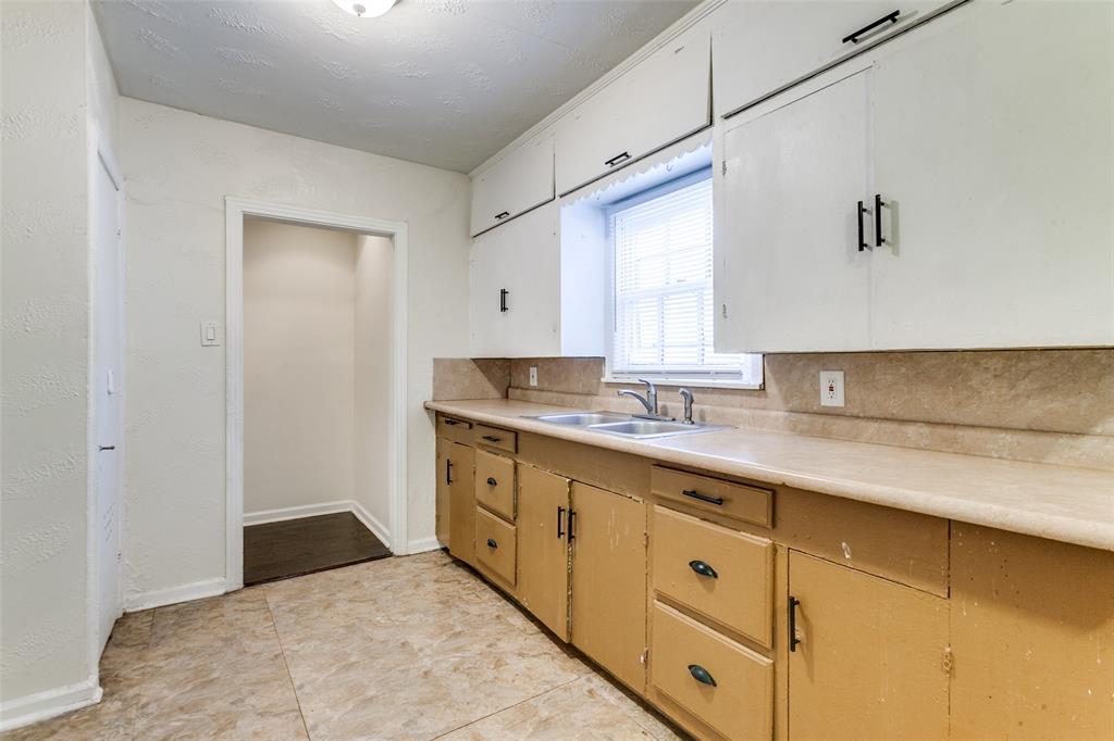 Trinity Heights Annex - Residential