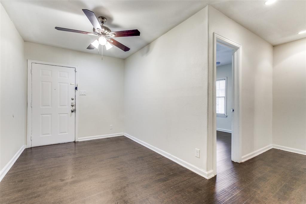 Trinity Heights Annex - Residential