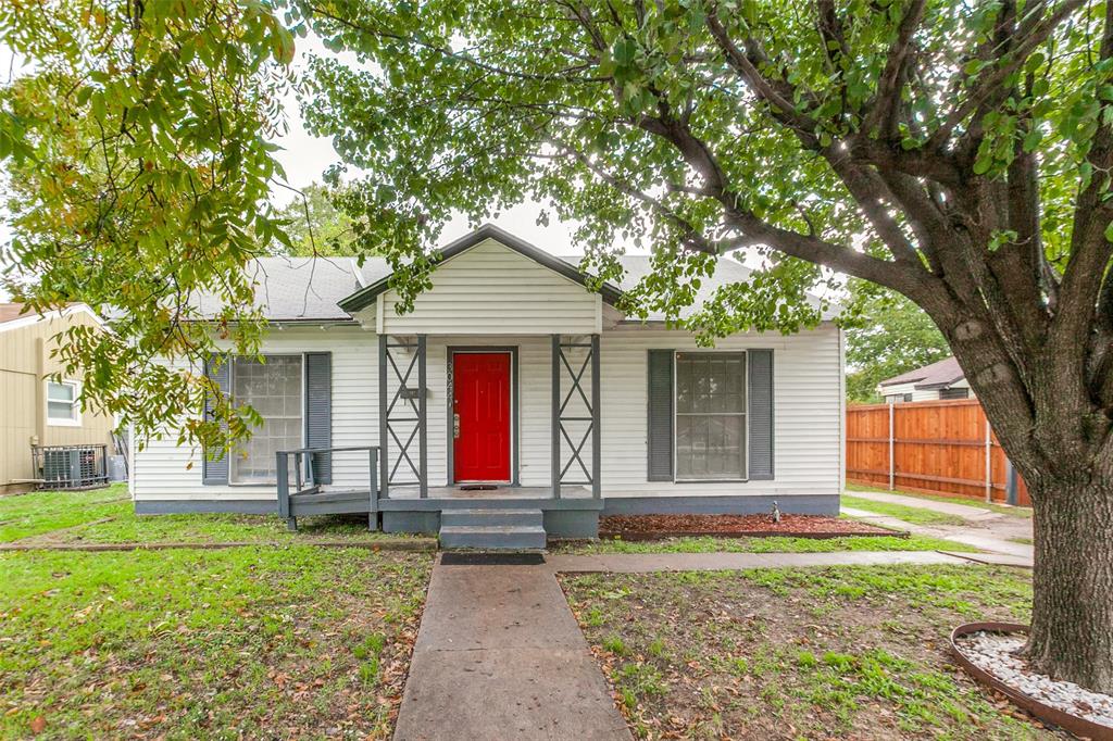 Trinity Heights Annex - Residential