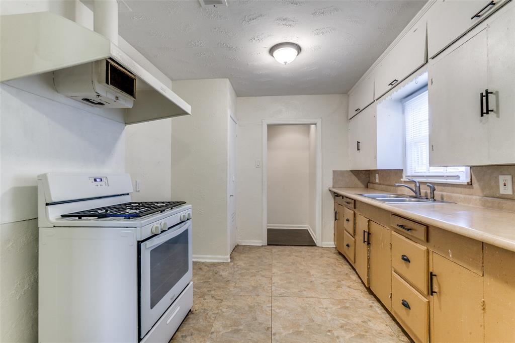 Trinity Heights Annex - Residential