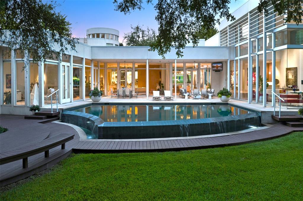 Maffett Love & Eisner Sub - Residential
