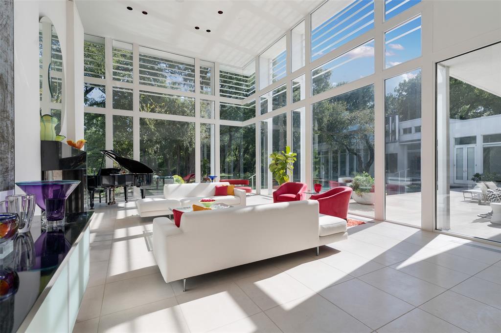Maffett Love & Eisner Sub - Residential
