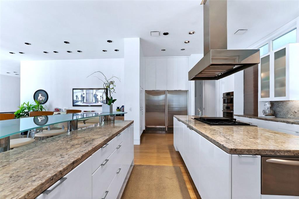 Maffett Love & Eisner Sub - Residential