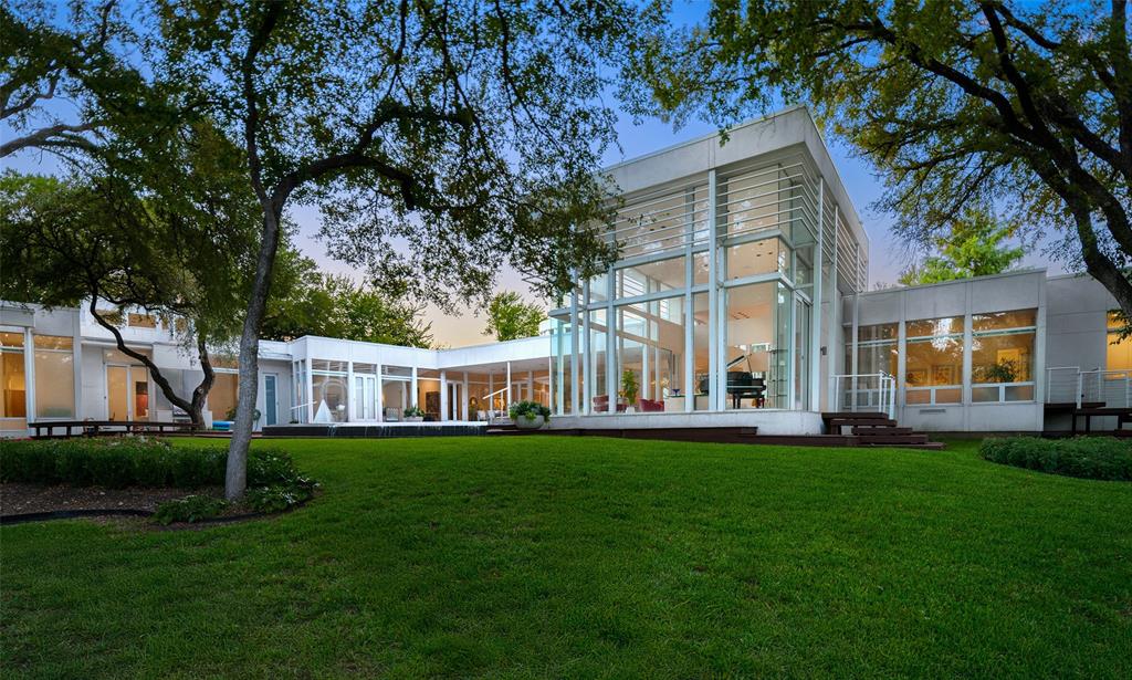 Maffett Love & Eisner Sub - Residential