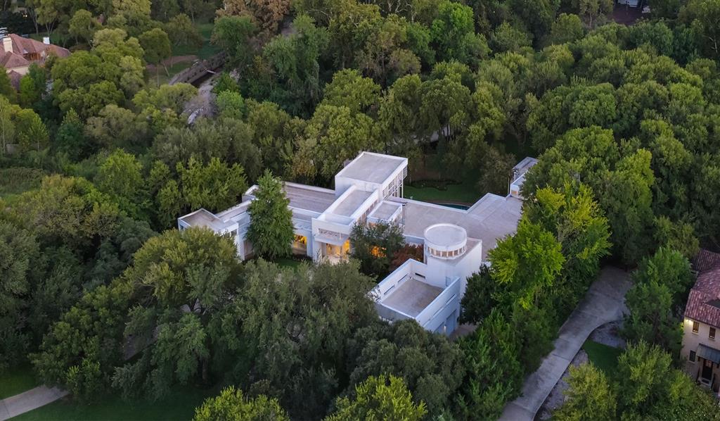 Maffett Love & Eisner Sub - Residential
