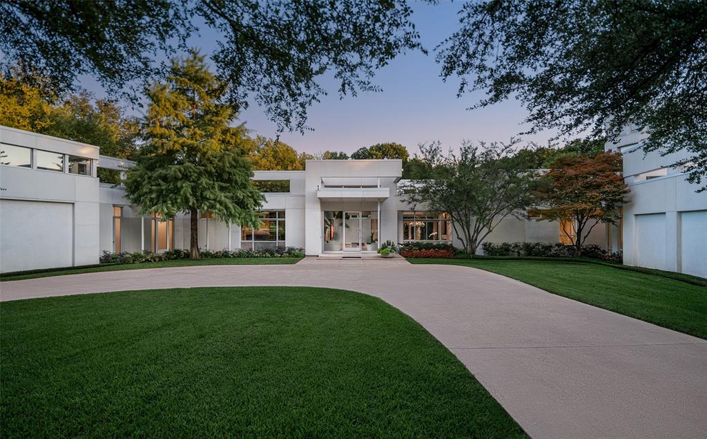 Maffett Love & Eisner Sub - Residential