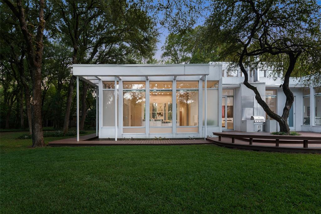 Maffett Love & Eisner Sub - Residential