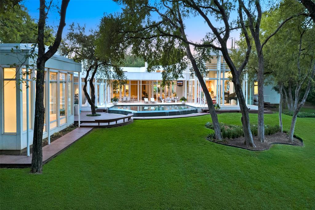 Maffett Love & Eisner Sub - Residential