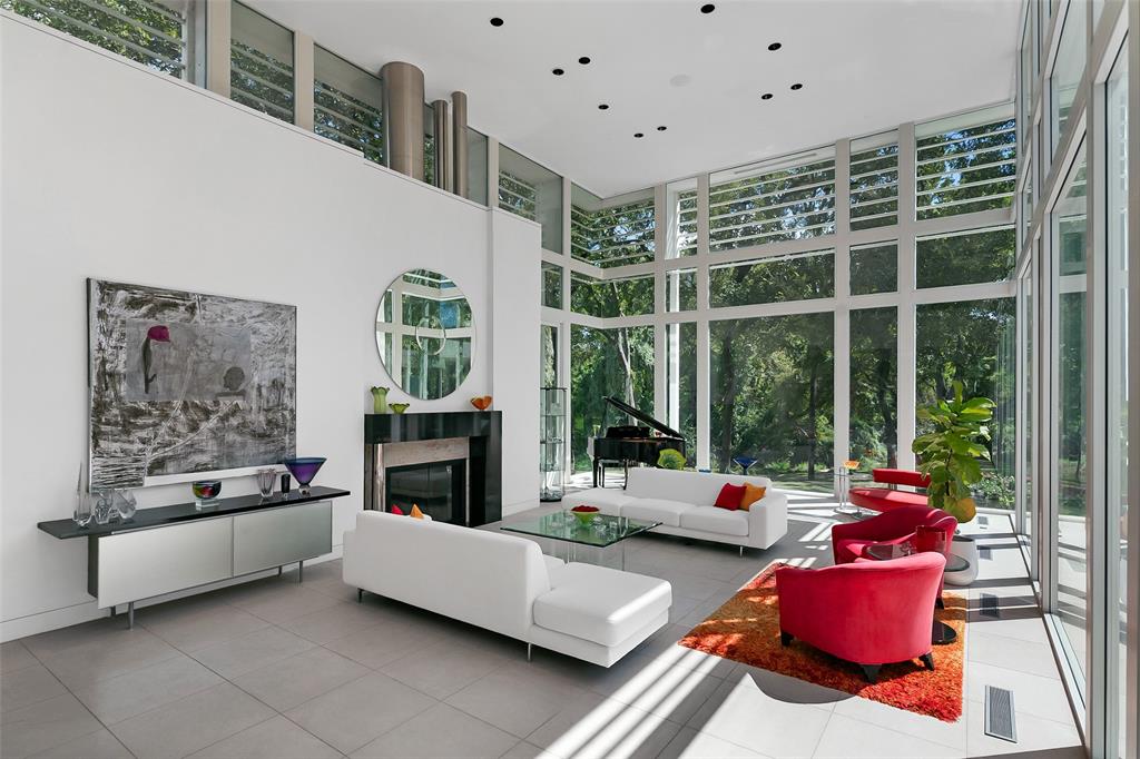 Maffett Love & Eisner Sub - Residential