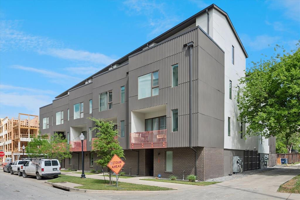 Dallas Land and Loan - Residential